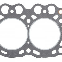 DIHTUNG GLAVE MITSUBISHI L2E MM43246201