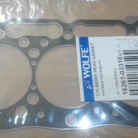 DIHTUNG GLAVE VOLVO D1.1A 17263533