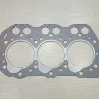 DIHTUNG GLAVE YANMAR 3TNA72 119620-01343