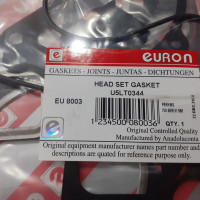 GARNITURA DIHTUNGA GORNJA PERKINS 704-26 U5LT0344