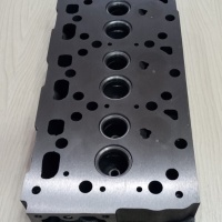 GLAVA MOTORA VOLVO EC27D VOE16680487