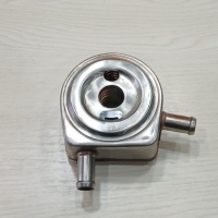 HLADNJAK ULJA KUBOTA V3300 1C010-37010