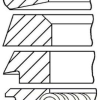 KARIKE 100,5 KHD/DEUTZ 912 3X2,5X2,5X5T 02233077