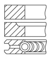 KARIKE 120,65 VOLVO TD100 2,38X3,16X4,74 275084