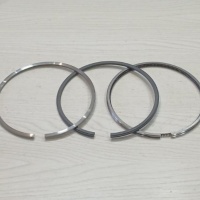 KARIKE 125 OM400 3X3X6T 4020300024