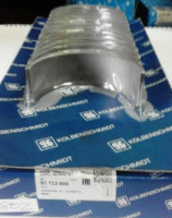 LEZAJI LETECI RABA/MAN D2156/D2356 0,25