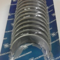 LEZAJI LETECI RABA/MAN D2156/D2356 STD