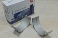LEZAJI LETECI STEYR WD615 0,25