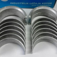 LEZAJI LEZECI RABA/MAN D2156/D2356 0,50