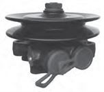 PUMPA GORIVA KHD/DEUTZ 04296791
