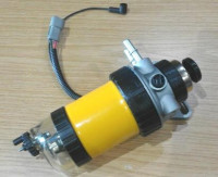 PUMPA GORIVA SA FILTEROM JCB 3CX/4CX 32/925717