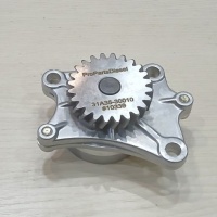 PUMPA ULJA MITSUBISHI S3L/S4L 31A35-30010