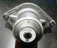 PUMPA VODE IVECO/NEW HOLLAND NEF 504078557
