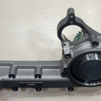 PUMPA VODE KHD/DEUTZ TCD1015 02937469