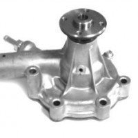 PUMPA VODE MITSUBISHI K3E/K4E/S3L MM409302