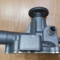 PUMPA VODE PERKINS 403C/404C U45017952