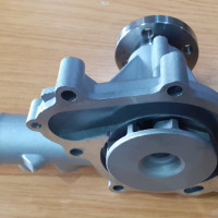 PUMPA VODE YANMAR 4TNE106 123900-42000