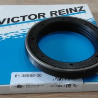 SEMERING RADILICE PREDNJI IVECO 70X100X12,5/16 504242896