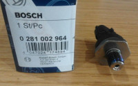 SENZOR PRITISKA GORIVA CUMMINS/IVECO 4937283