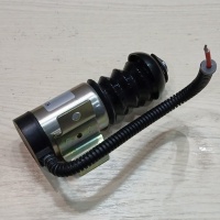 SOLENOID KHD/DEUTZ 914 24V 04234303