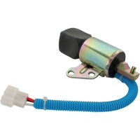SOLENOID KUBOTA D902 17520-60013