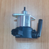 STOP SOLENOID KUBOTA V3300/V3600 12V 1C010-60015