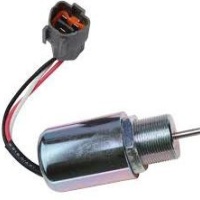 STOP SOLENOID VOLVO EC13 XR 12V 7415748