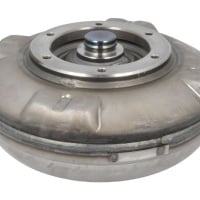 TORQUE CONVERTER VOLVO BL71 11890327