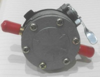 AC PUMPA GORIVA YANMAR 4TNE88 129100-52100