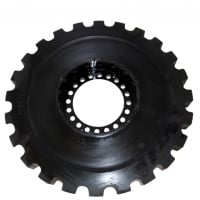 COUPLING ATLAS COPCO Z-24 20 HOLE 1615622900