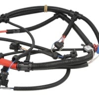 ELEKTROINSTALACIJA VOLVO BL71 11884504