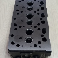 GLAVA MOTORA VOLVO EC27D VOE16680487
