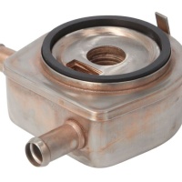 HLADNJAK ULJA KUBOTA V3300 1C010-37010