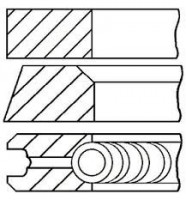 KARIKE 98,43 VOLVO TD61 2,385X3,16X4,747 275376