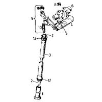 O-RING CEVI PODIZACA DEUTZ 413FR 18X4 01176598