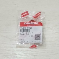 OPRUGA VENTILA YANMAR 3TNE68 114250-11120