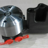 PUMPA GORIVA VOLVO D6E/D6H 21019945