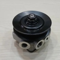 PUMPA GORIVA VOLVO EC240B 21584586