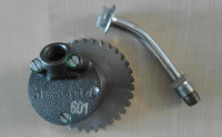 PUMPA ULJA KHD/DEUTZ 511 04191262