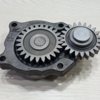 PUMPA ULJA KOMATSU SAA6D107E 6754-51-1110