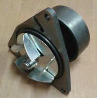 PUMPA VODE CUMMINS ISC/ISL/QSL 8.3 4089647