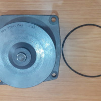 PUMPA VODE JCB 444 320/04542
