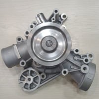 PUMPA VODE KHD/DEUTZ TCD2013 04902798
