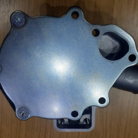 PUMPA VODE PERKINS 403C/404C U45017952