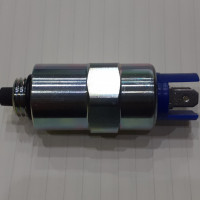 SOLENOID JCB/PERKINS 12V 7167620D