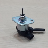 SOLENOID KUBOTA 12V 1G772-60012