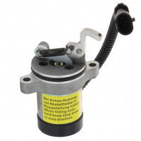 STOP SOLENOID DEUTZ 2011 24V 04103822