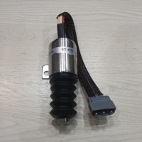 STOP SOLENOID VOLVO 11033954
