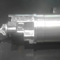 STOP SOLENOID VOLVO D5D 22964265