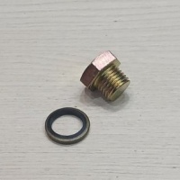 CEP BLOKA MOTORA VOLVO D7E 20405716